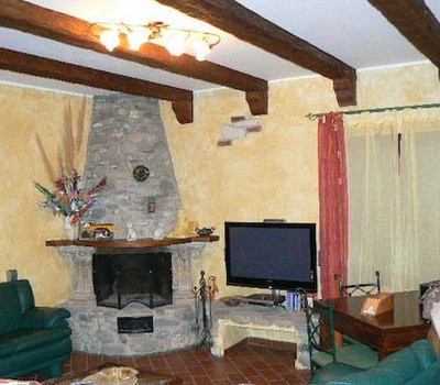 SCHEDA IMMOBILE - Rif.&nbsp;5876