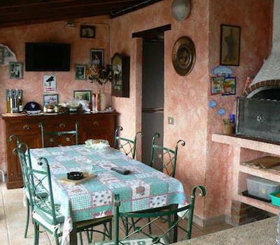 SCHEDA IMMOBILE - Rif.&nbsp;5876