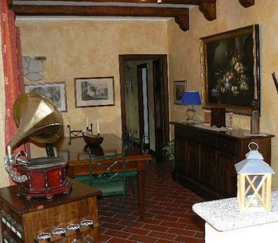 SCHEDA IMMOBILE - Rif.&nbsp;5876