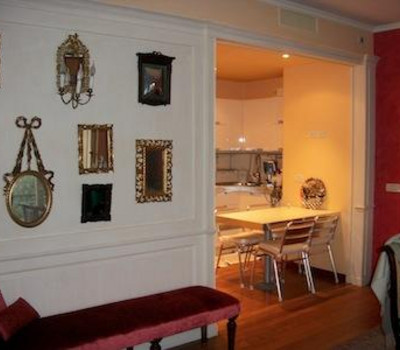 SCHEDA IMMOBILE - Rif.&nbsp;4366