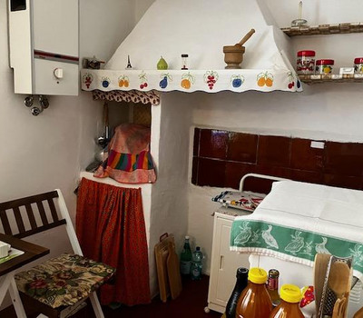 SCHEDA IMMOBILE - Rif.&nbsp;8449