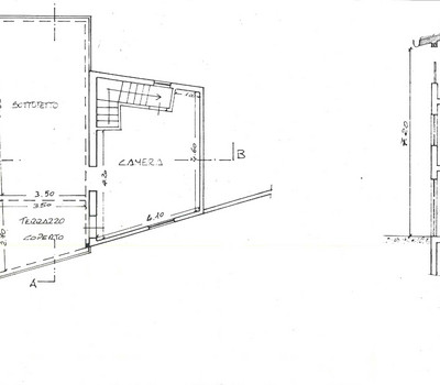 SCHEDA IMMOBILE - Rif.&nbsp;8622